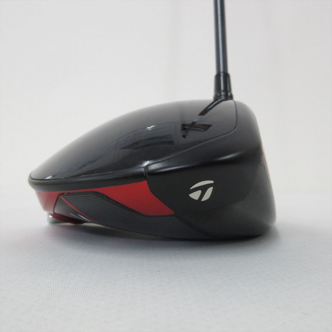 TaylorMade Driver STEALTH2 PLUS 10.5° Stiff Diamana TM50