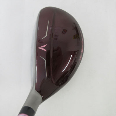 Dunlop Hybrid XXIO12 HY 28° Ladies A XXIO MP1200L Bordeaux