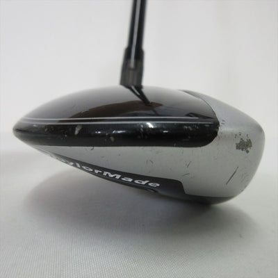 TaylorMade Hybrid M4 HY 22° Regular FUBUKI TM6