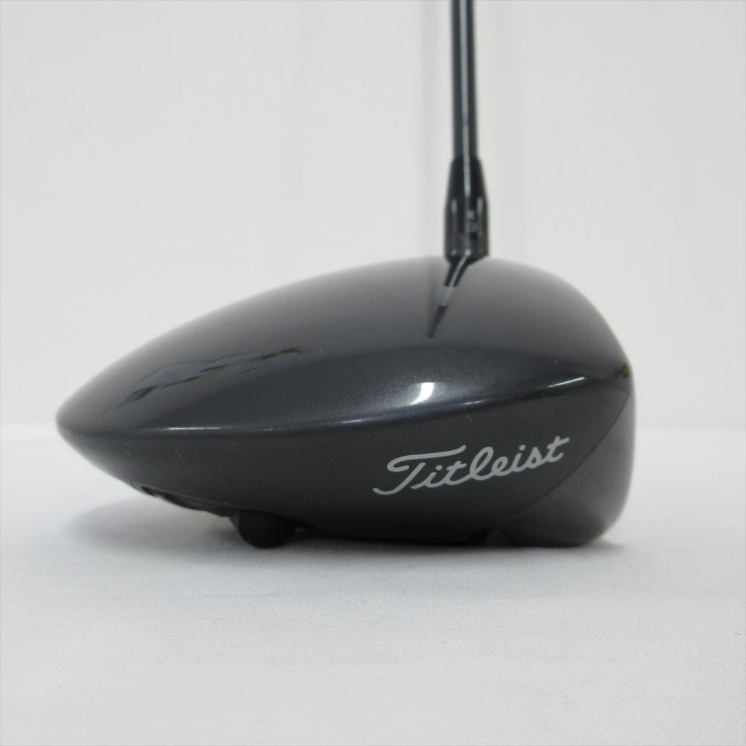 Titleist Driver 917 D2 10.5° Stiff Titleist Speeder 517