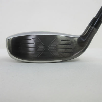 XXIO Hybrid XXIO12 eks HY 20° Stiff Miyazaki AX-2