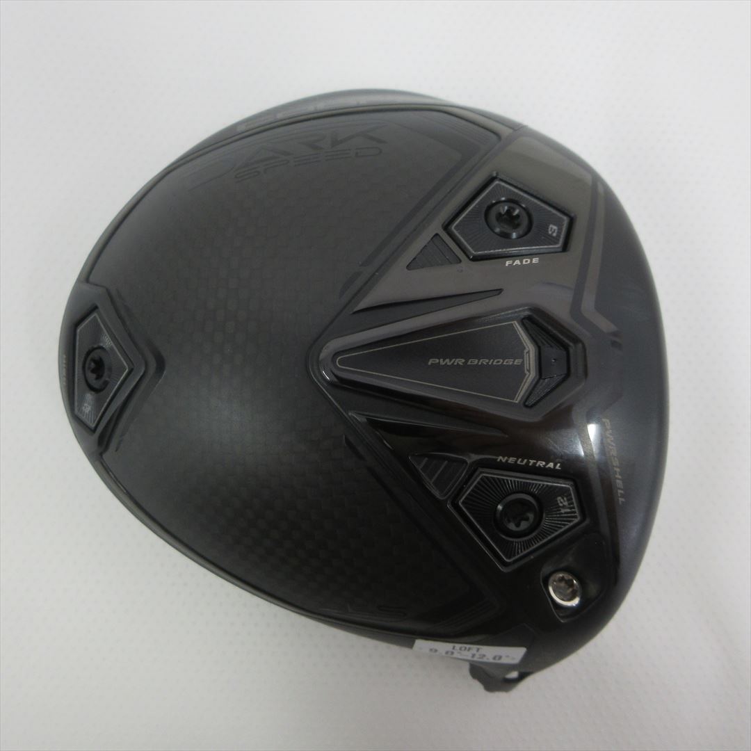 Cobra Driver cobra DARKSPEED LS – GOLF Partner USA