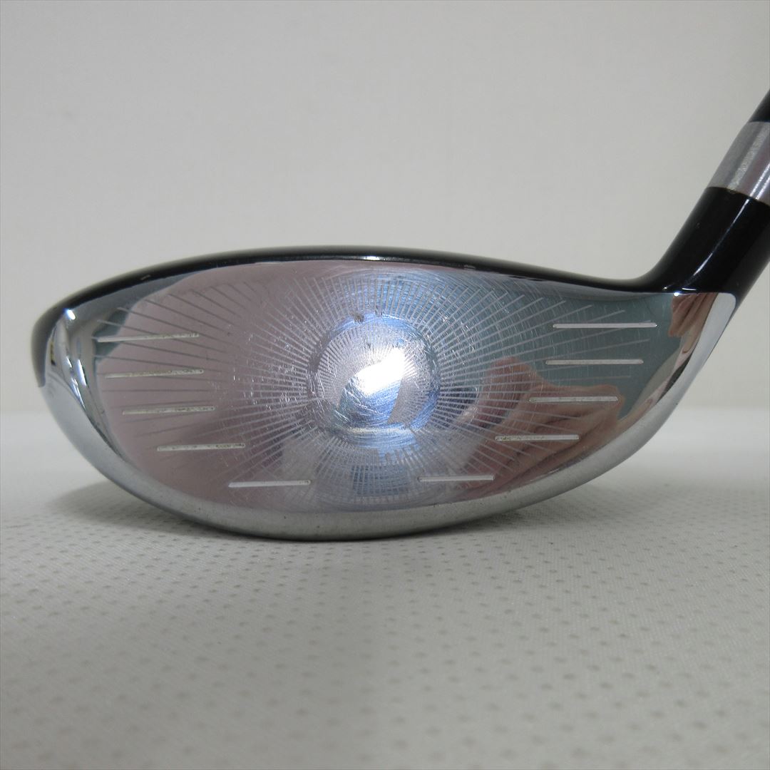 HONMA Fairway BERES07 5W 18° Regular 3S ARMRQ 42