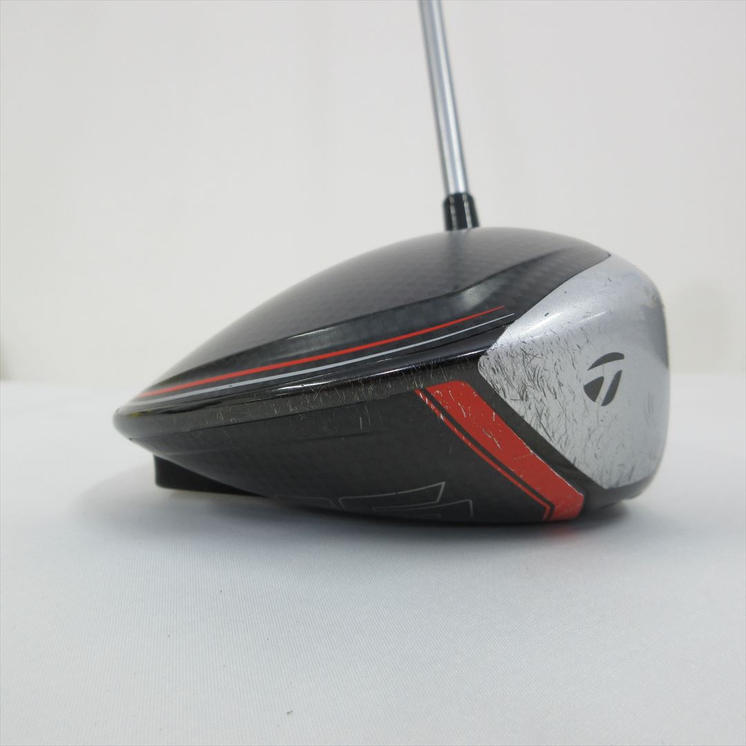 TaylorMade Driver M6 9° StiffRegular FUBUKI TM5(2019)