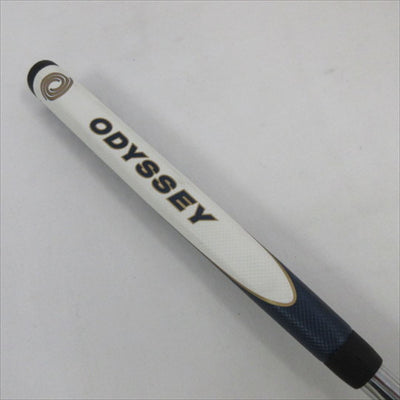 Odyssey Putter Fair Rating Ai-ONE MILLED SIX T 34 inch