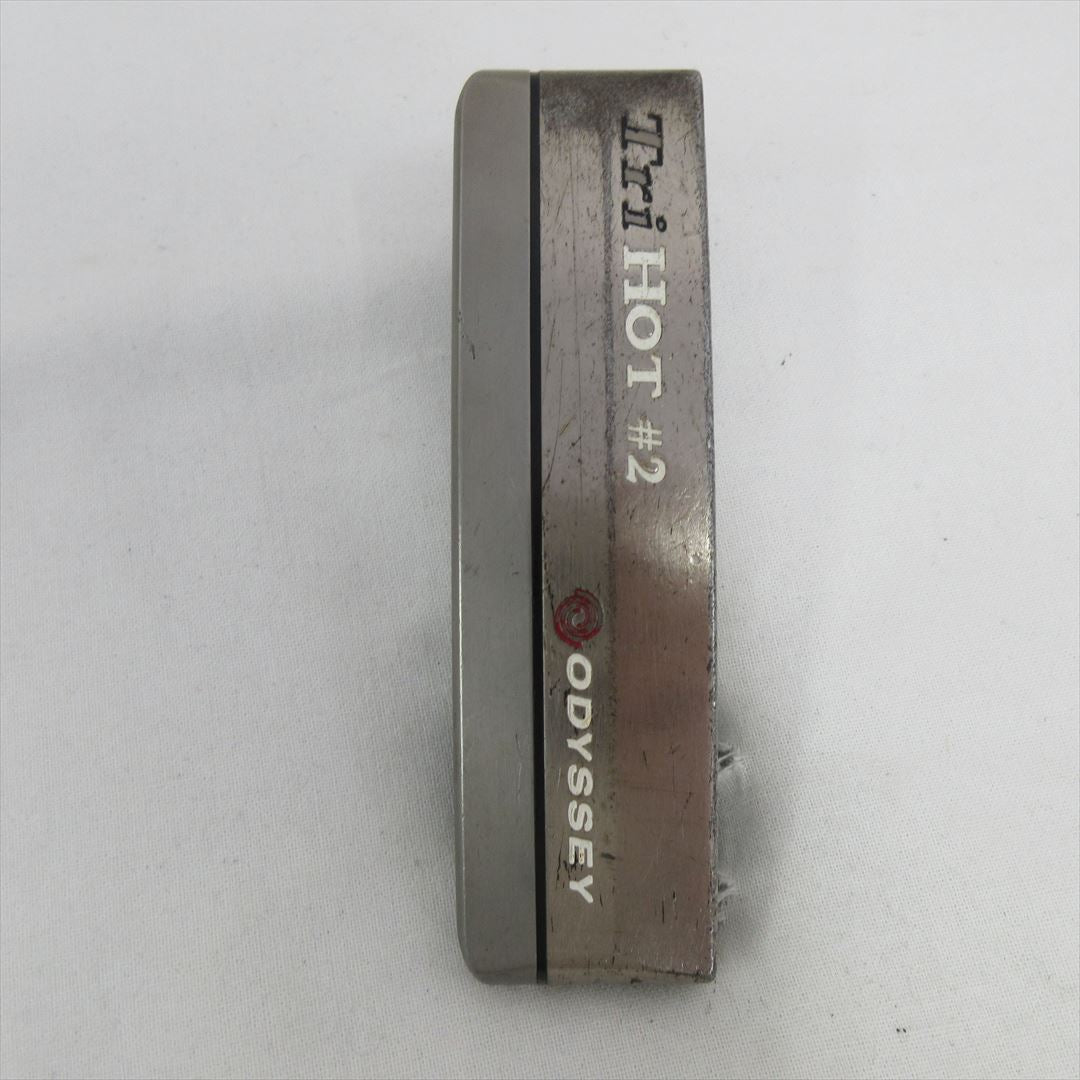 Odyssey Putter Tri HOT #2 33 inch