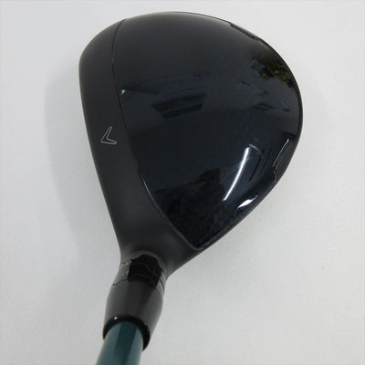 Callaway Fairway PARADYM 3W 15° Stiff SPEEDER NX GREEN 50