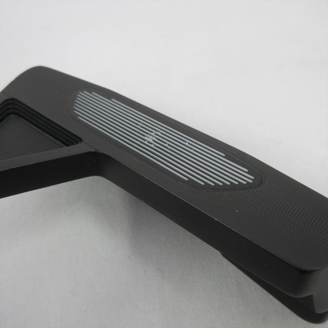 美品！品薄のTB1.5！TP COLLECTION BLACK JUNO TaylorMade Putter TP COLLECTION BLACK JUNO TB1.5 – GOLF