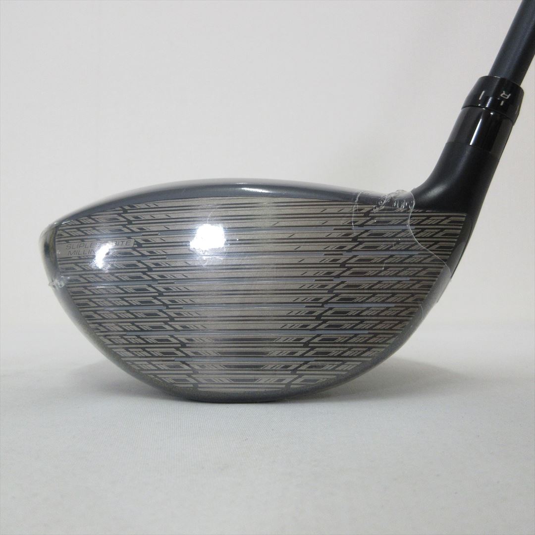 Bridgestone Driver BRIDGESTONE B2 HT 10.5° Stiff VANQUISH BS50