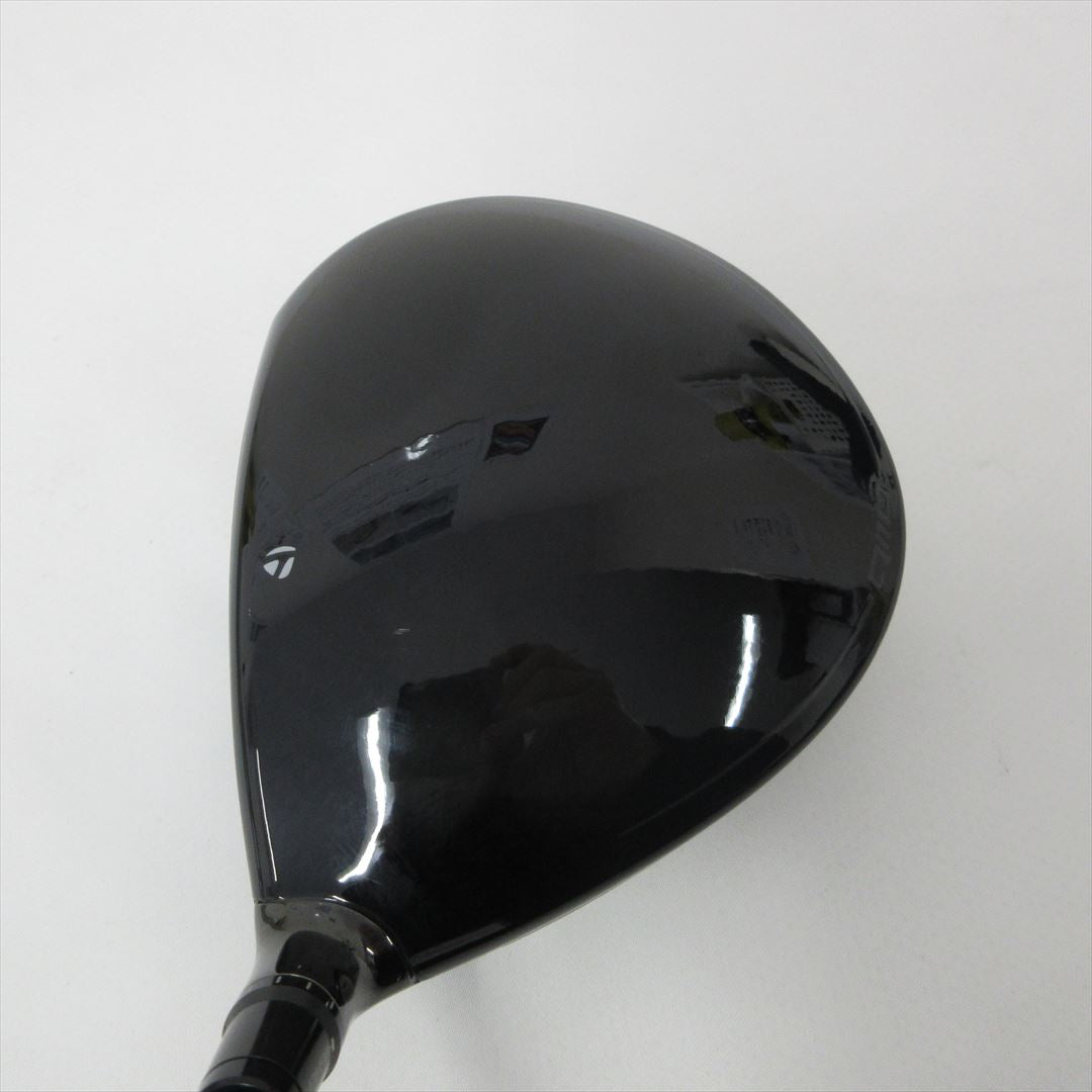 TaylorMade Driver Qi10 LS 9° Stiff Tour AD VF-6