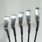 Yamaha Iron Set RMX DD-2(2026) Stiff NS PRO 950GH neo 5 pieces