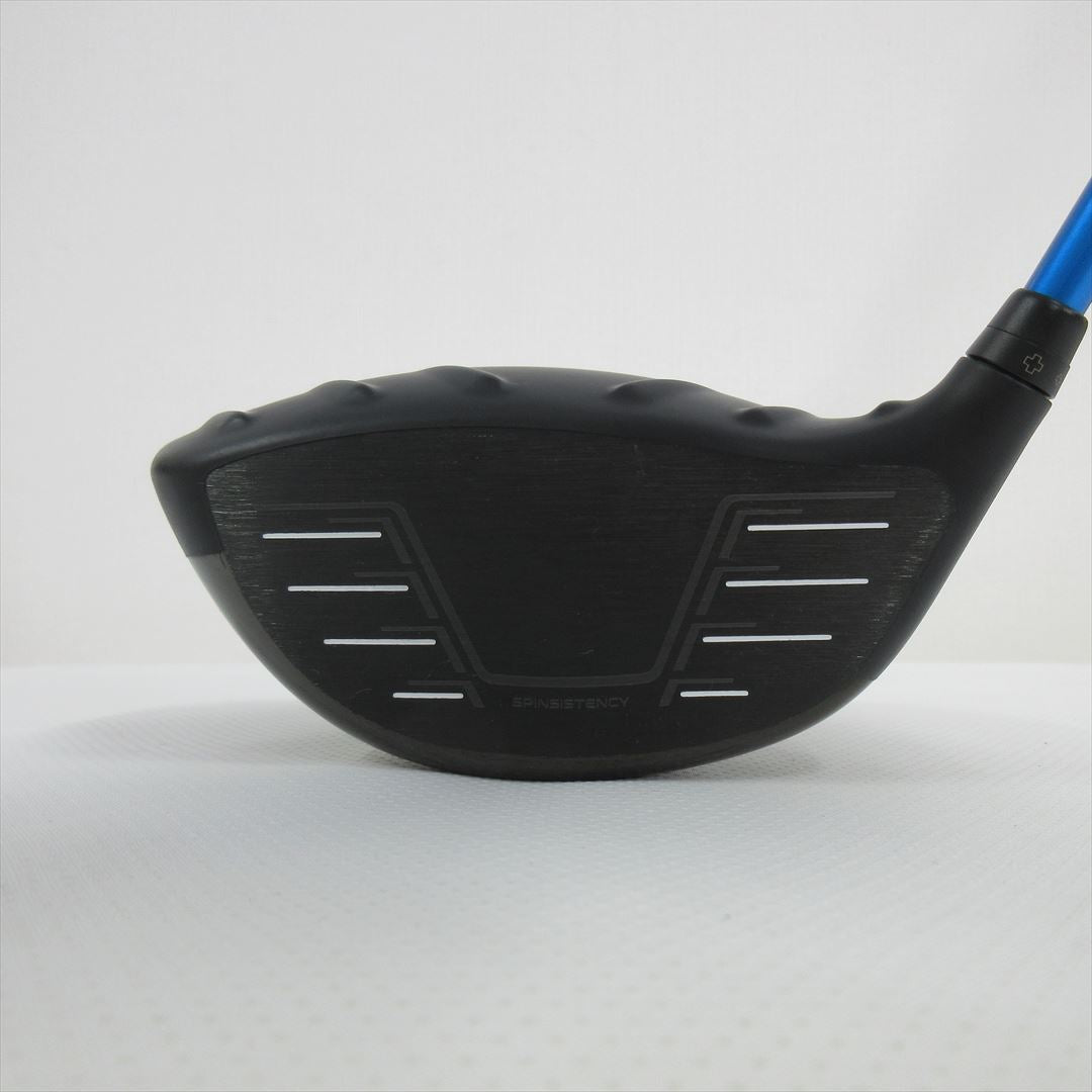 Ping Driver G440 MAX 10.5° Stiff ALTA J CB BLUE