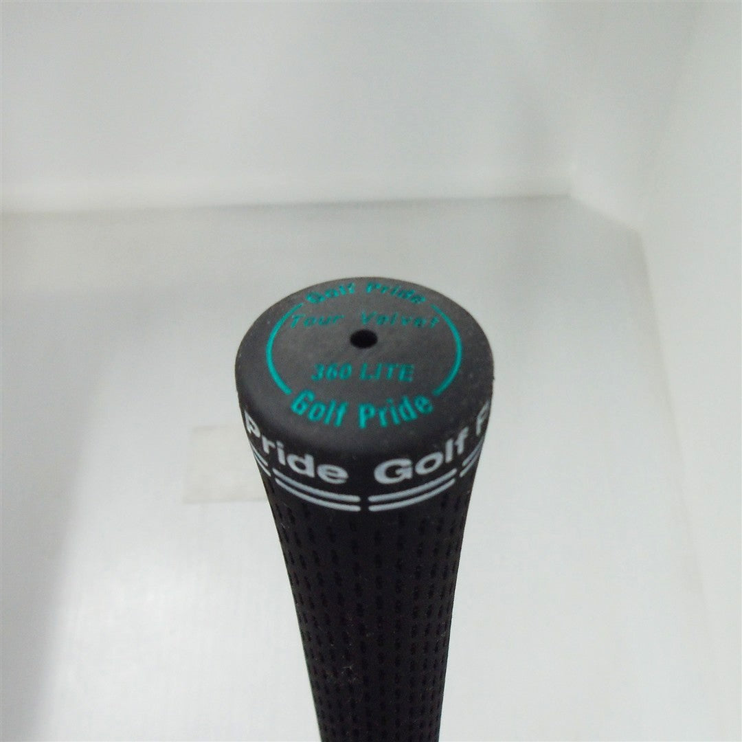 Ping Driver G430 MAX 10K 9° Stiff Speeder 569 EVOLUTION 7
