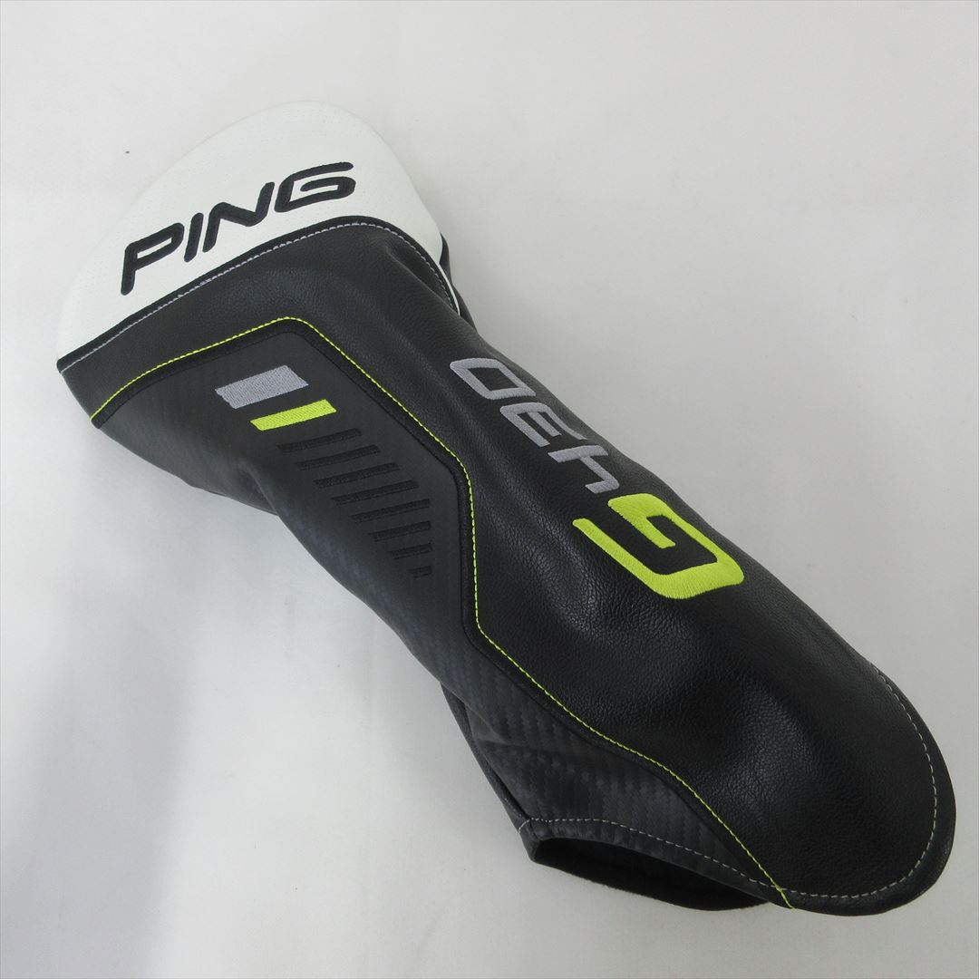 Ping Driver G430 LST 9° Flex-X PING TOUR 2.0 BLACK 65