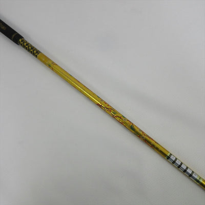 HONMA Hybrid BERES AIZU HY 25° Regular 3S ARMRQ MX