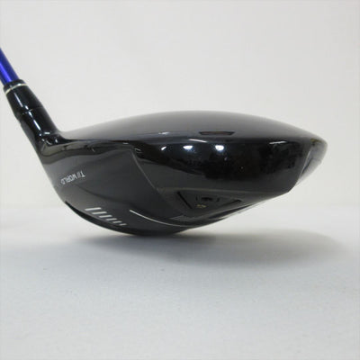 HONMA Driver TOUR WORLD TW757 D 10.5° Stiff VIZARD MP 5