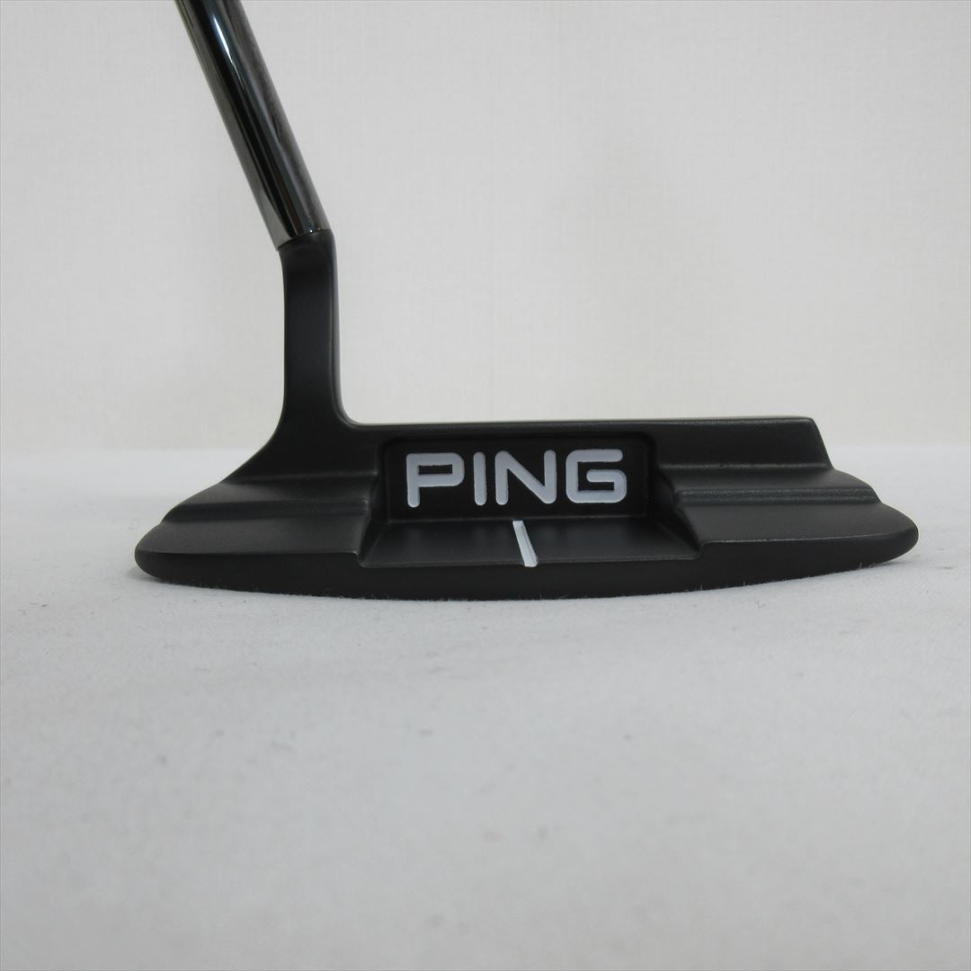 Ping Putter PING KUSHIN 4(2021) 35 inch Dot Color Black