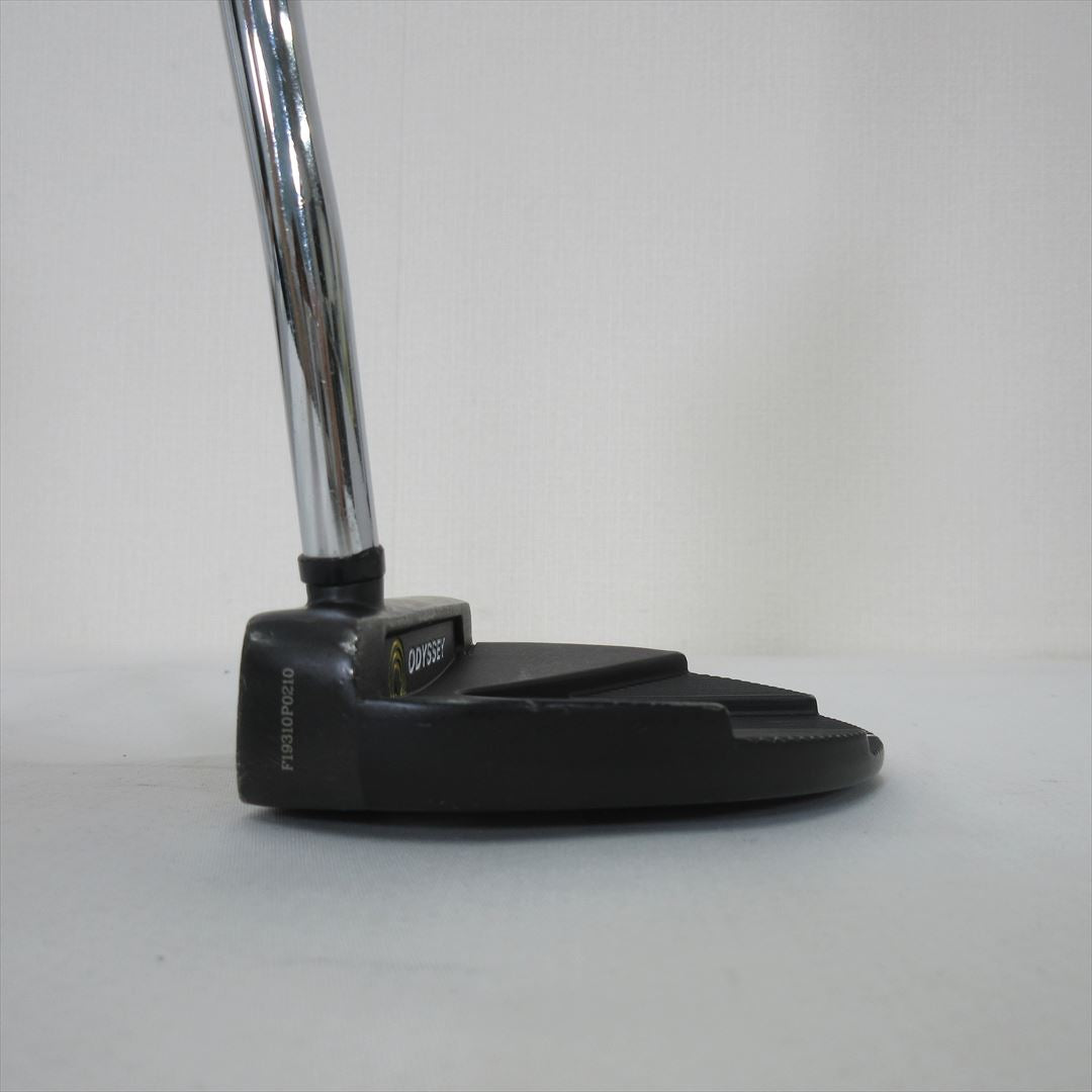 Odyssey Putter STROKE LAB BLACK R-LINE ARROW 33 inch