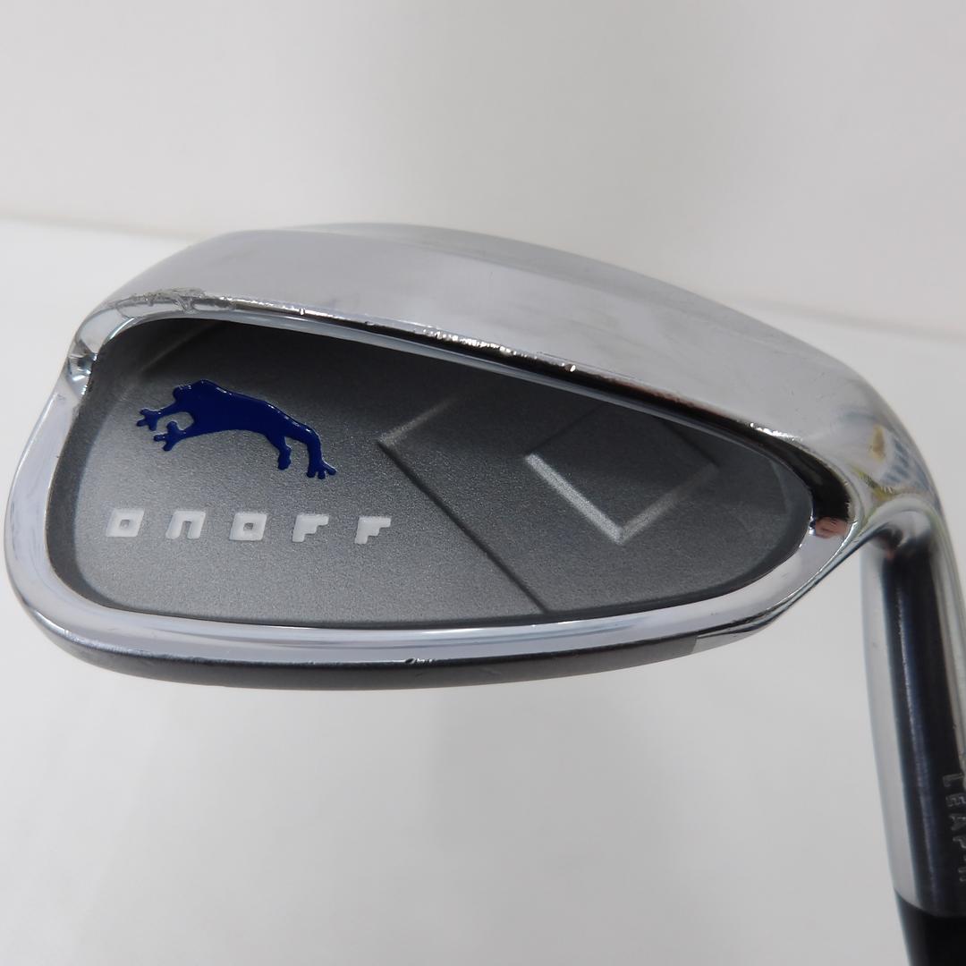 Daiwa Wedge ONOFF FROG'S LEAP-II(2021) – GOLF Partner USA