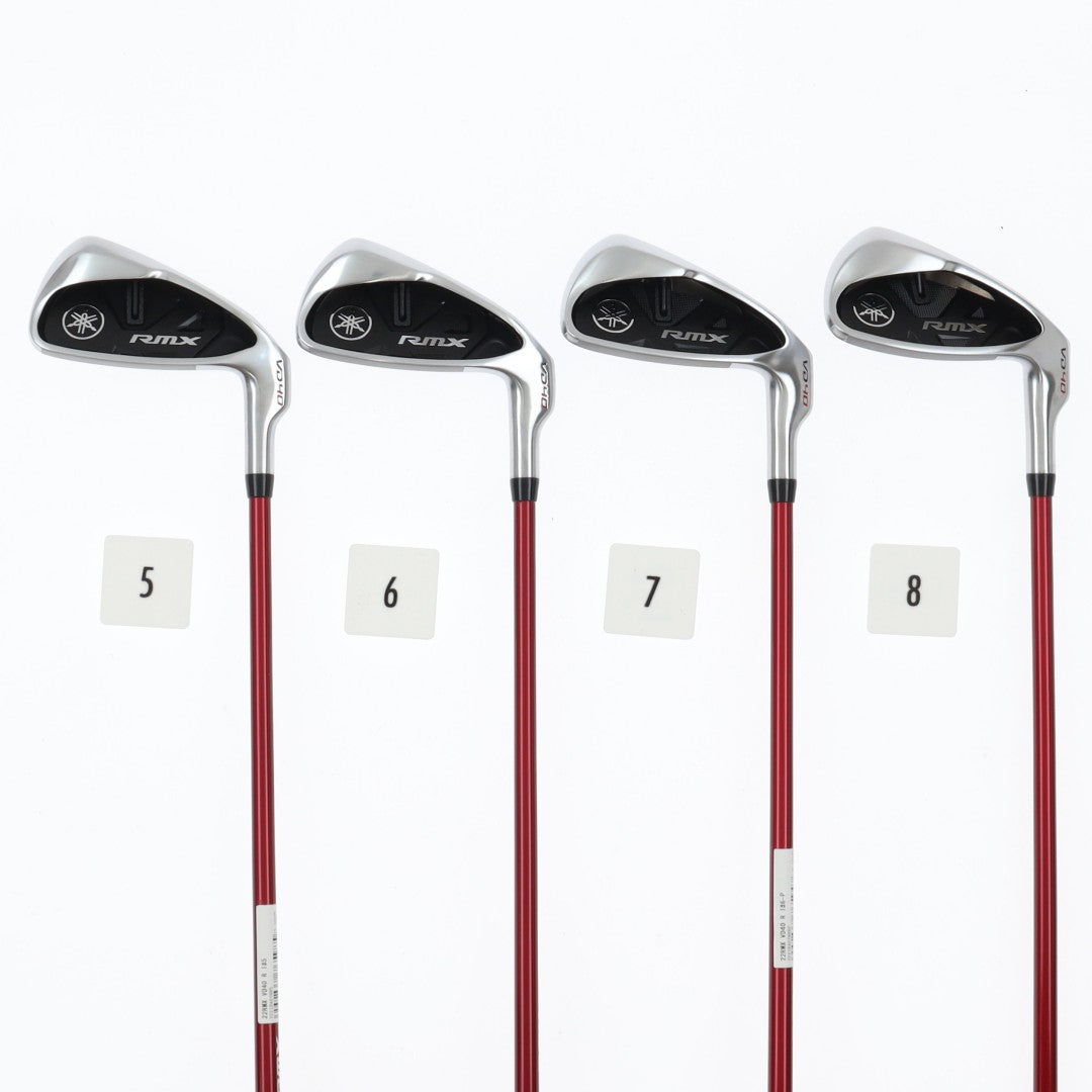 Yamaha – GOLF Partner USA | Used Golf Club Shop