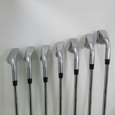 PXG Iron Set PXG 0311XP GEN4 Stiff NS PRO MODUS3 TOUR105 7 pieces: