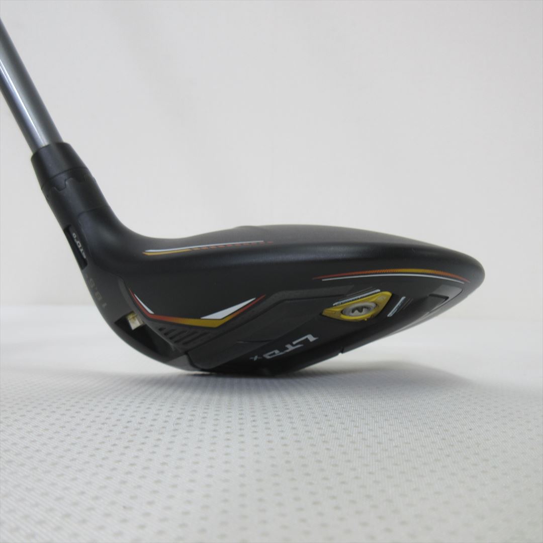 Cobra Fairway KING LTDx 5W 18.5° StiffRegular SPEEDER NX for Cobra