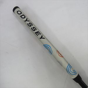 Odyssey Putter METAL-X MILLED #1 33 inch