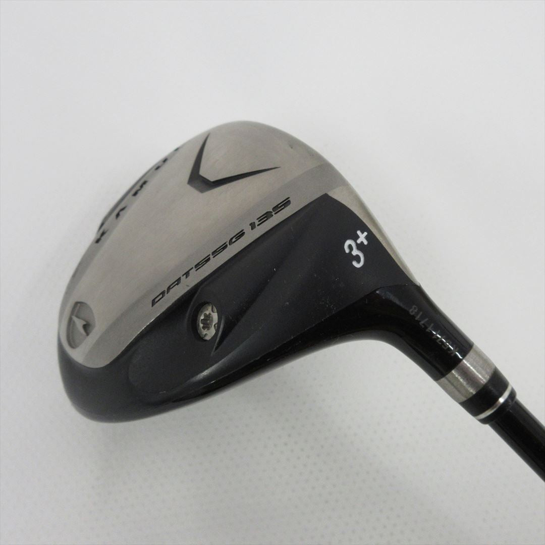 Kamui – GOLF Partner USA | Used Golf Club Shop