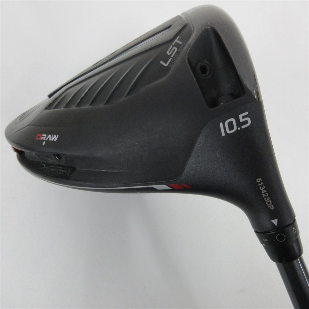 Ping Driver G410 LST 10.5° Flex-X ALTA J CB RED