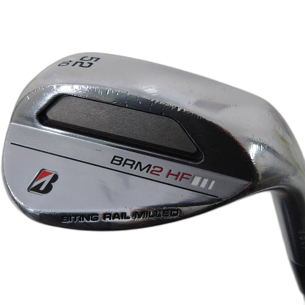 Bridgestone Wedge BRIDGESTONE BRM2 HF – GOLF Partner USA