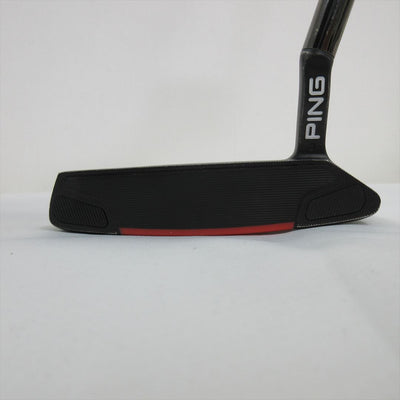 Ping Putter Ping KUSHIN 4(2021) 34 Inch Dot Color Black