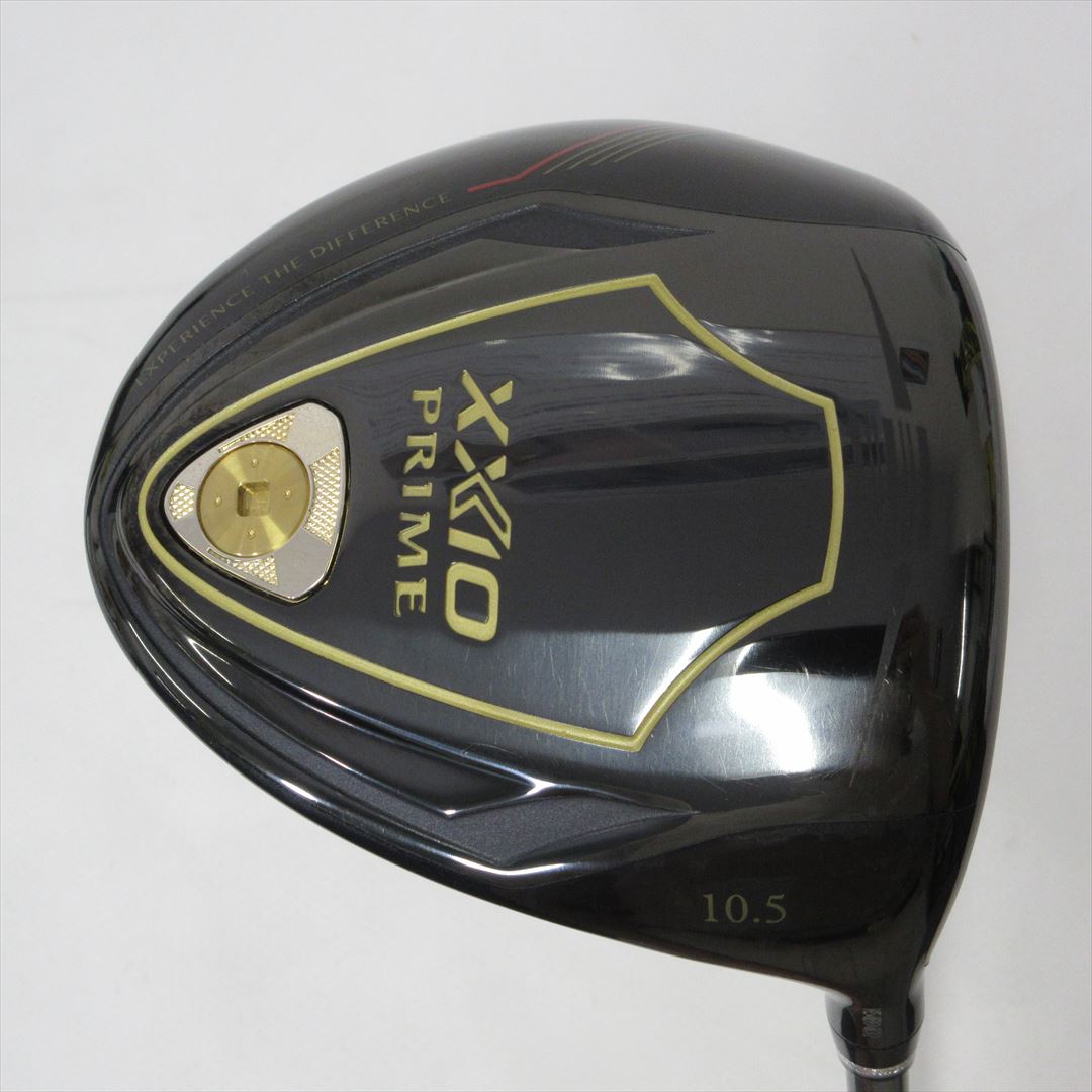 Dunlop Driver XXIO PRIME12 10.5° Regular XXIO SP1200