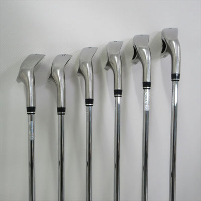 XXIO Iron Set XXIO12 Stiff NS PRO 850GH DST for XXIO 6 pieces