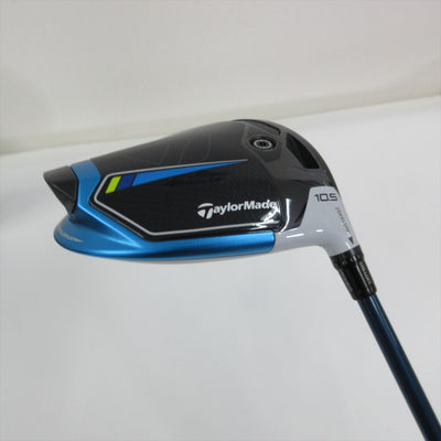 TaylorMade Driver SIM2 MAX 10.5° Regular TENSEI BLUE TM50(SIM2)