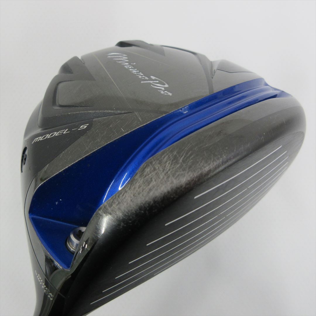 Mizuno Driver Mizuno Pro MODEL-S Stiff Diamana D-Limited 6