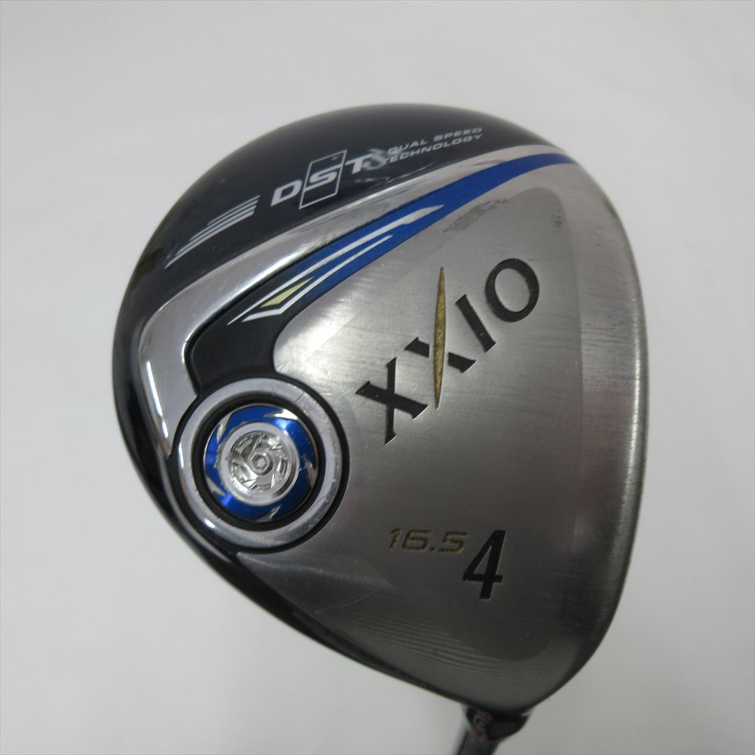 Dunlop Fairway XXIO8 4W 16.5° Stiff XXIO MP900