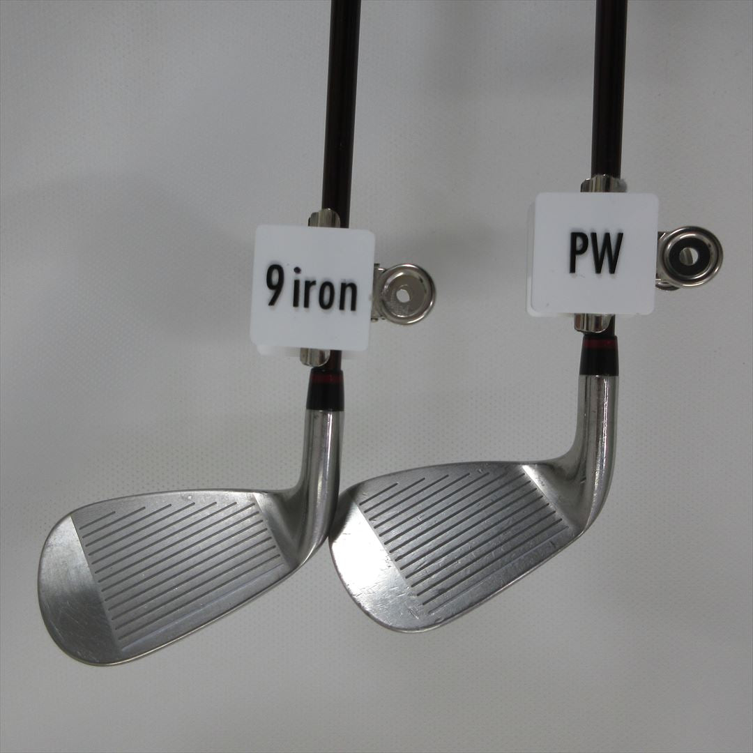 Daiwa Iron Set ONOFF (2016) AKA – GOLF Partner USA