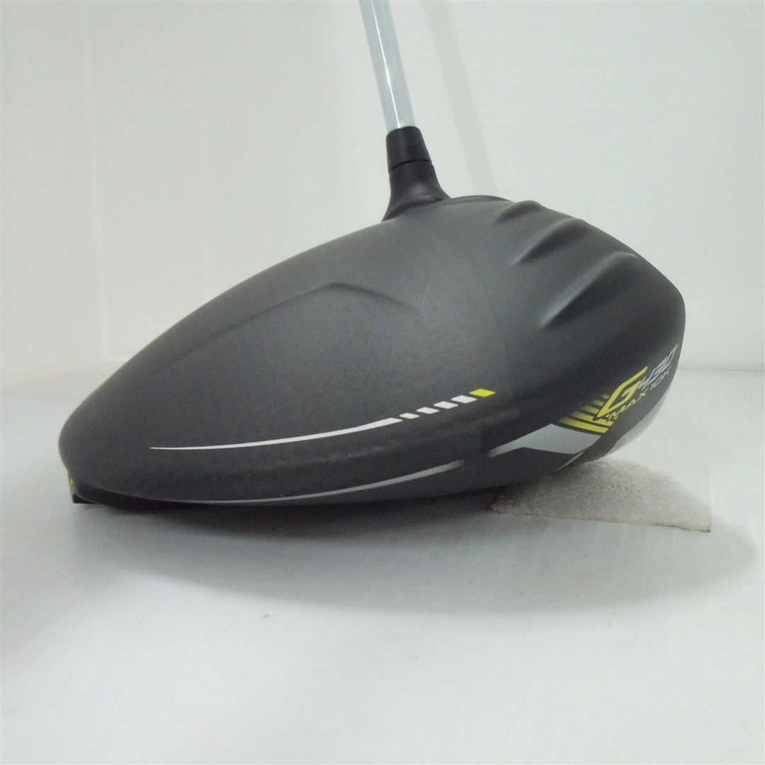 Ping Driver G430 MAX 10K 9° Stiff Speeder 569 EVOLUTION 7