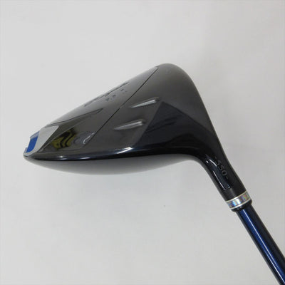 Maruman Driver MAJESTY Royale(2023) 9.5° StiffRegular MAJESTY LV550