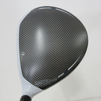 TaylorMade Driver SIM 10.5° StiffRegular TENSEI BLUE TM 50