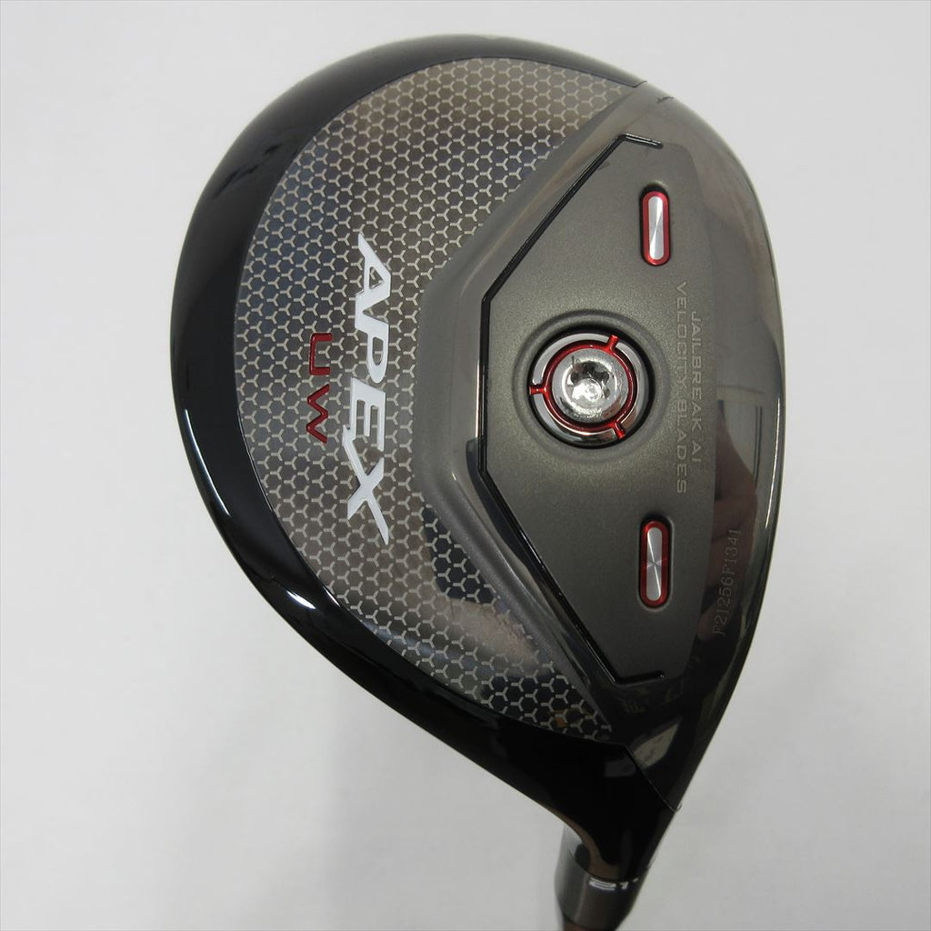 APEX UW 21度 / Diamana 55S for Callaway - クラブ