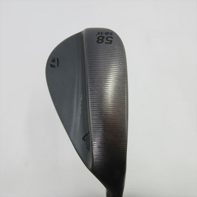 TaylorMade Wedge Taylor Made MILLED GRIND 3 58° NS PRO MODUS3 TOUR105