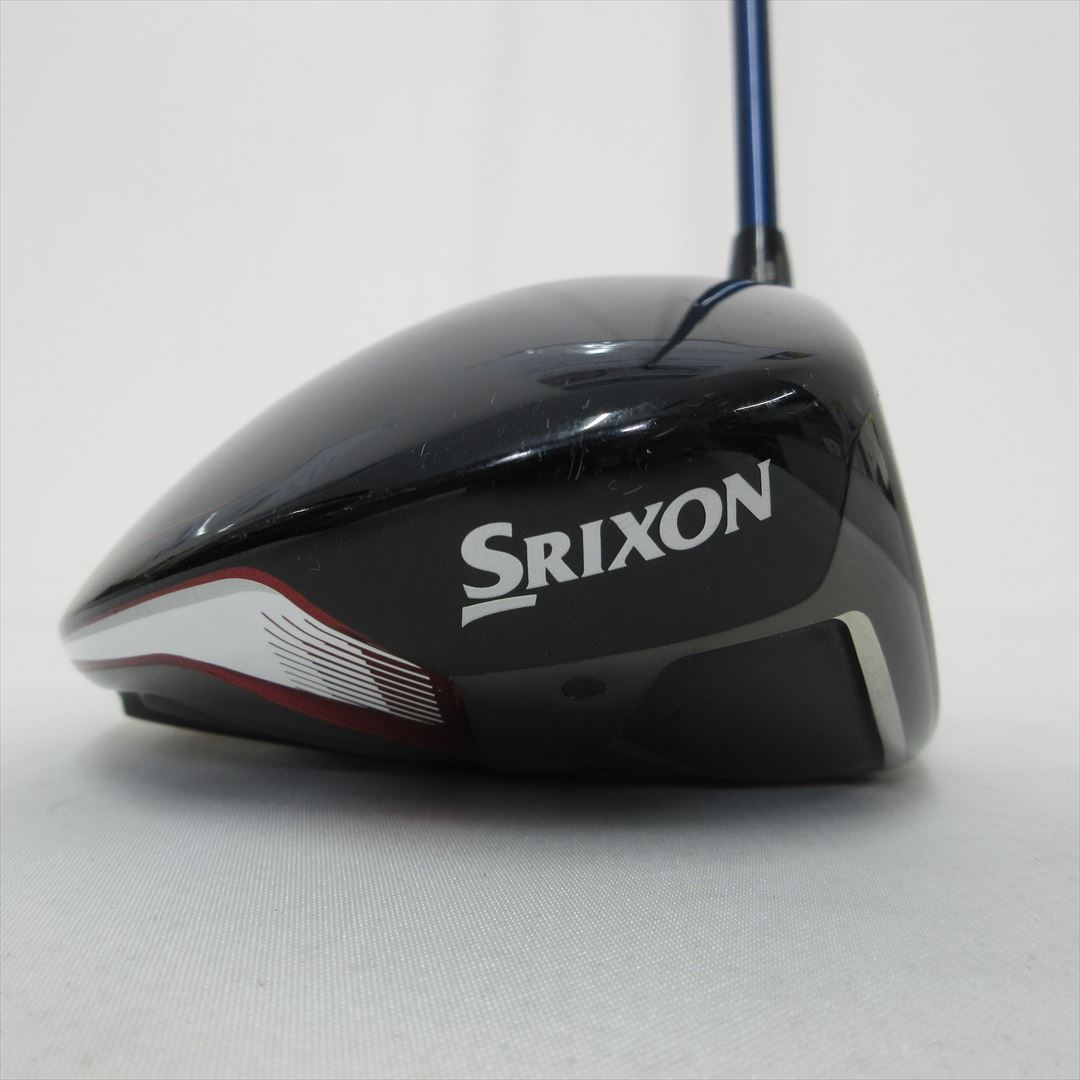 Dunlop Driver SRIXON ZX5 10.5° Stiff Diamana ZX50