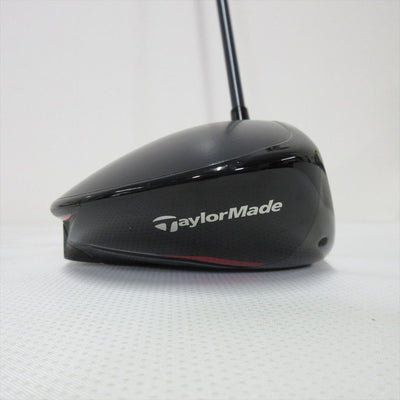 TaylorMade Driver Fair Rating STEALTH HD 10.5° Regular TENSEI RED TM50(STEALTH)