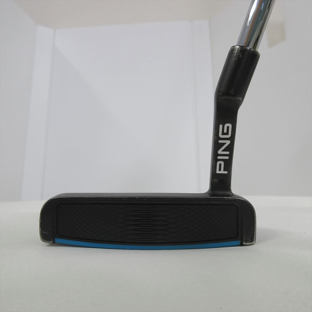 Ping Putter SIGMA 2 ARNA 34 inch Dot Color Black