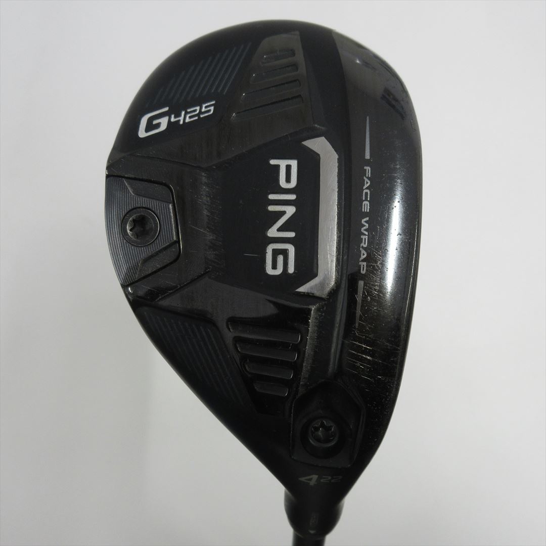 Ping Hybrid G425 HY 22° Flex-X ALTA J CB SLATE