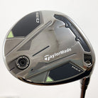 TaylorMade Fairway Qi35 MAX 5W 18.5° Stiff Diamana BLUE TM50: