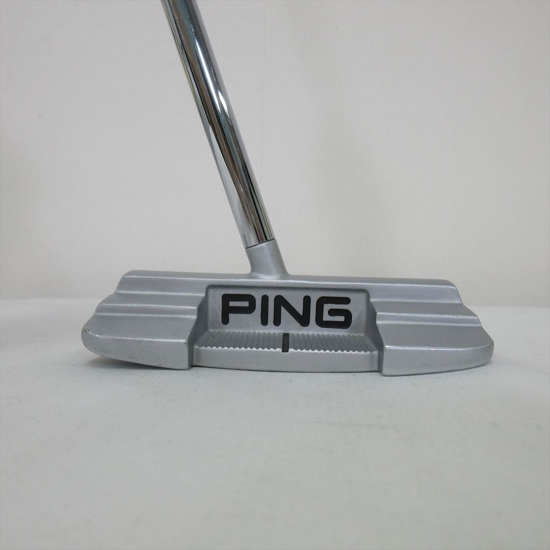 Ping Putter SIGMA 2 KUSHIN C 34 inch Dot Color Black