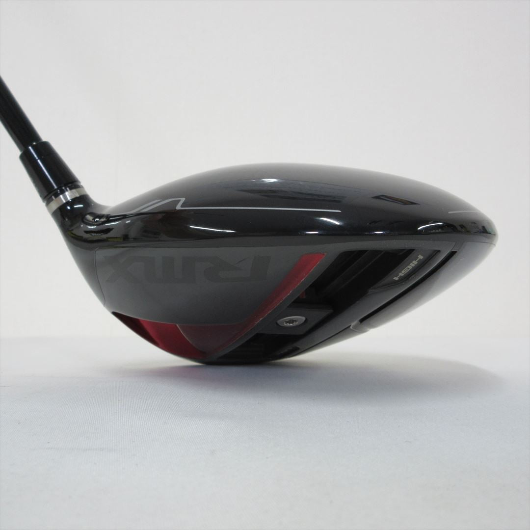 Yamaha Driver RMX VD/M(2024) 10.5° Stiff TENSEI TR50