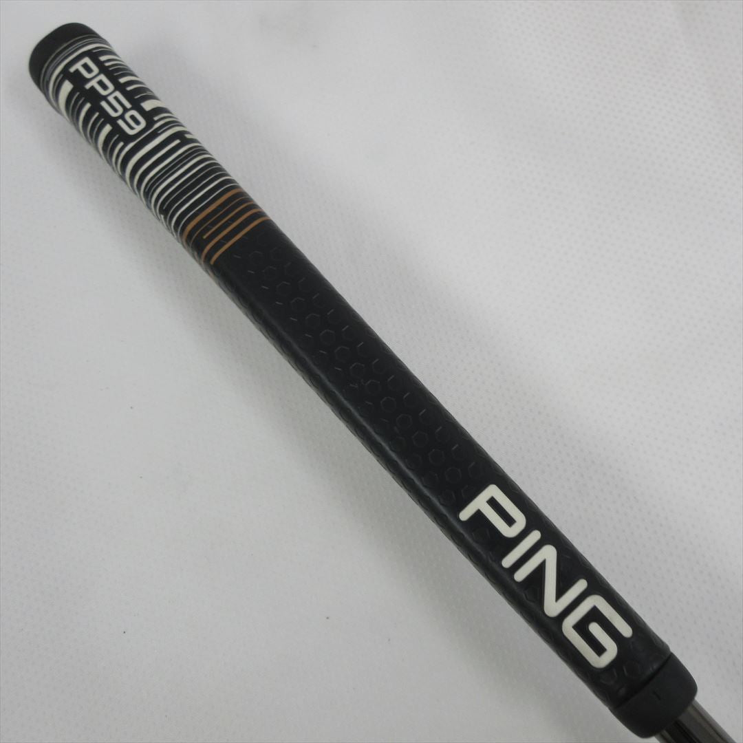 Ping Putter HEPPLER ANSER 2 34 inch Dot Color Black